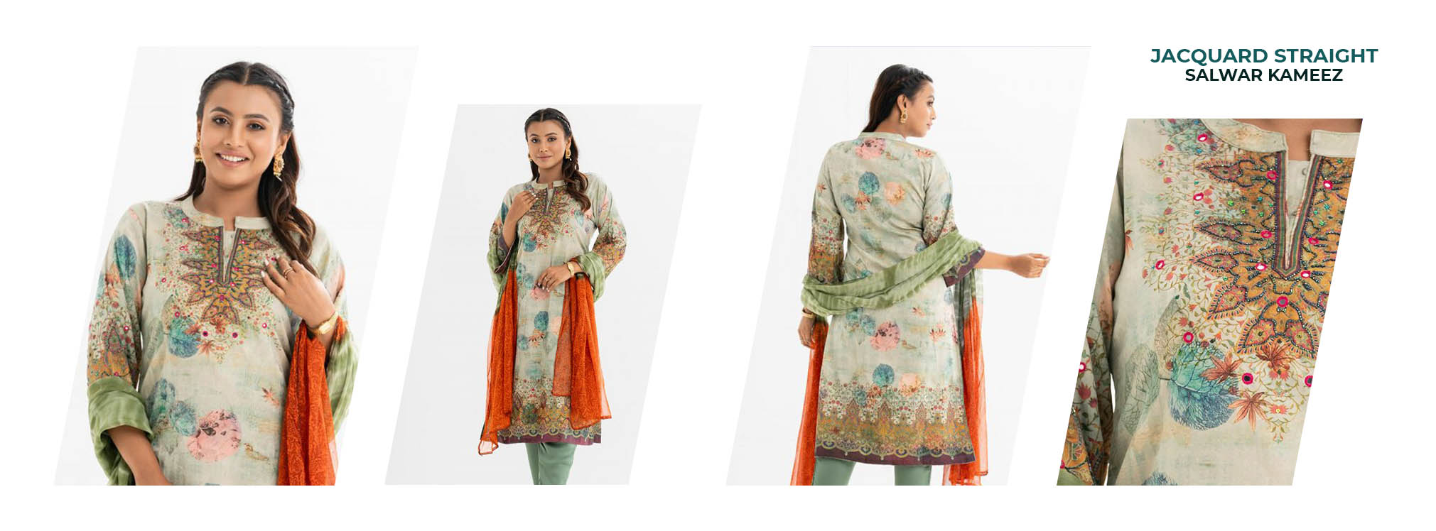 Salwar Kameez