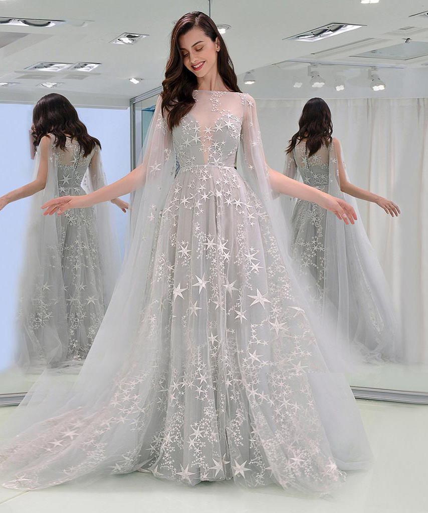 Wedding Gown
